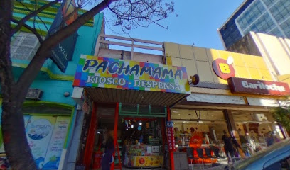 Maxiquiosco Pachamama
