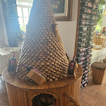 Photo n°4 de l'avis de Francesco.r fait le 17/10/2023 à 22:01 sur le  Ristorante Da Gino à Ceglie Messapica