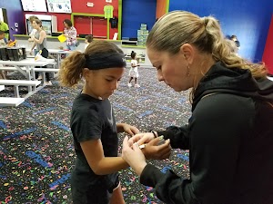 GatSplat Indoor Paintball, Axe Throwing and Birthday Parties, Fort Worth - photo 57