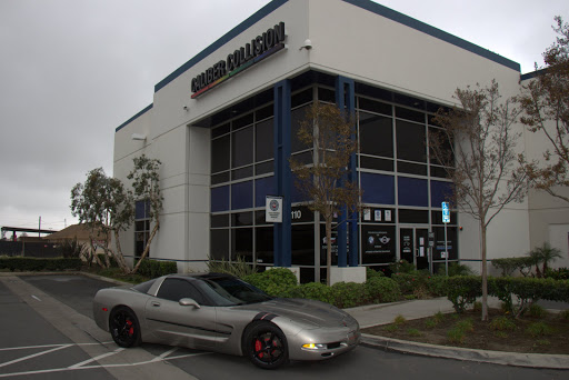 Auto Repair Shop «Caliber Collision», reviews and photos, 2110 Aviation Dr, Upland, CA 91786, USA