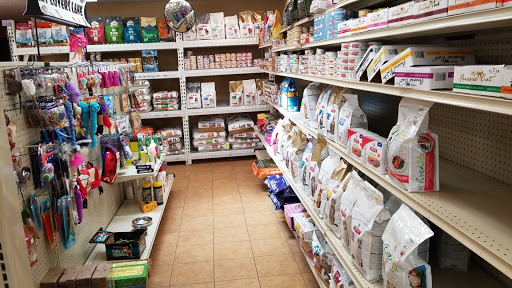 Pet Supply Store «Mattawan Pet Supplies», reviews and photos, 50680 Co Rd 652, Mattawan, MI 49071, USA