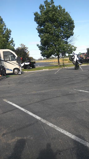 Motorcycle Dealer «Stockton Honda Yamaha», reviews and photos, 3295 Ad Art Rd, Stockton, CA 95215, USA