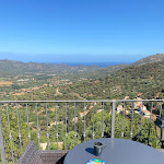 Photo n° 2 de l'avis de Jean-Christophe.u fait le 06/08/2023 à 08:41 pour Hôtel Le Niobel à Belgodère