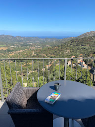 Photo n°63 de Hôtel Le Niobel à Belgodère ()
