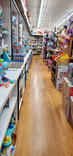 Toy Store «Toys On The Square», reviews and photos, 22 E Main St, Hummelstown, PA 17036, USA
