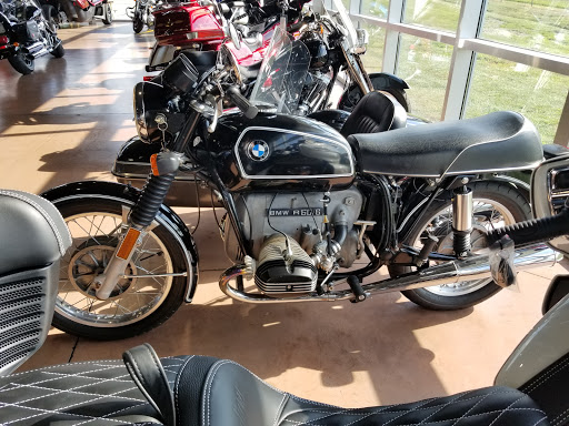 Motorcycle Dealer «CCM of NKY Indian, Victory, Slingshot», reviews and photos, 10855 Dixie Hwy, Walton, KY 41094, USA
