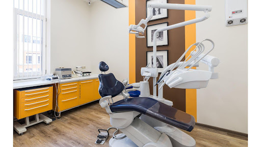Стоматология Доктора Хачатуряна Best Smile Clinic Ӏ проспект Мира