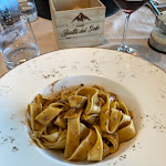 Photo n°3 de l'avis de Ale. fait le 11/02/2024 à 13:01 sur le  Chalet Baita Del Sole à Prato Valentino