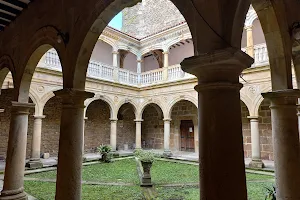 Zenarruza Monastery image