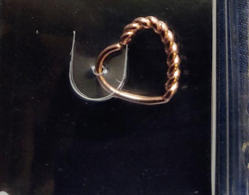 Explore mens butterfly tattoo ideas, creative tattoo ideas in Danville, available at Dark Horse Tattoo and Piercing