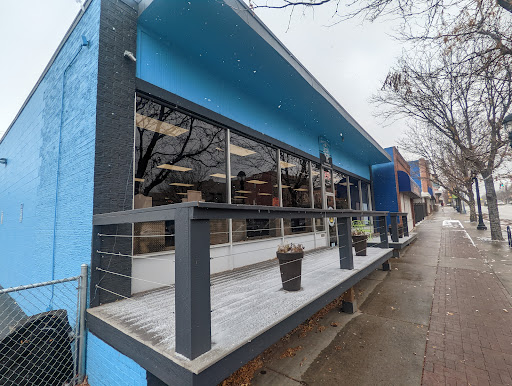 Explore letting go tattoo ideas, creative tattoo ideas in Longmont, available at Sharkys Paradise