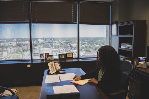 Law Firm «Morgan & Morgan», reviews and photos