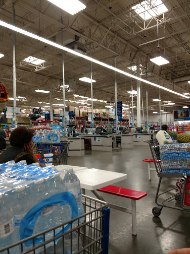 Sams Club image