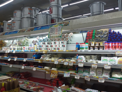 Supermarket «Super Mercado Monterrey Inc», reviews and photos, 510 S SW Loop 323 Ste 300, Tyler, TX 75702, USA