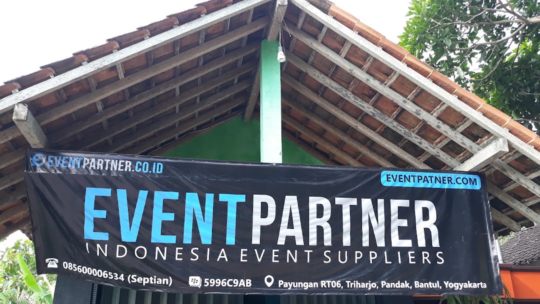 Event Partner Indonesia