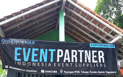 Event Partner Indonesia image