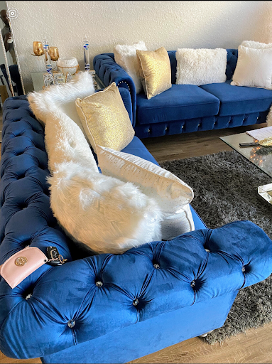 Furniture Store «Simo’s Furniture», reviews and photos, 174 Semoran Commerce Pl #106, Apopka, FL 32703, USA