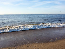 Foto von Great Kills Beach - beliebter Ort unter Entspannungskennern