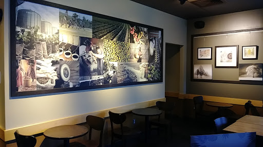 Coffee Shop «Starbucks», reviews and photos, 1972 Washington St, Hanover, MA 02339, USA