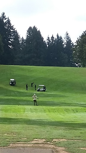 Golf Course «Glendoveer Golf & Tennis», reviews and photos, 14015 NE Glisan St, Portland, OR 97230, USA