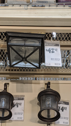 Home Improvement Store «The Home Depot», reviews and photos, 633 W Bandera Rd, Boerne, TX 78006, USA