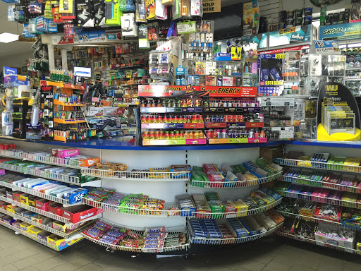 Convenience Store «Super Gold Deli & Convenience», reviews and photos, 157 Morris Ave, Morristown, NJ 07960, USA