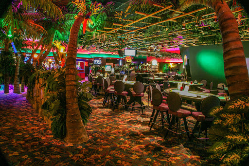 Casino «Casino Caribbean», reviews and photos, 12526 NE 144th St, Kirkland, WA 98034, USA