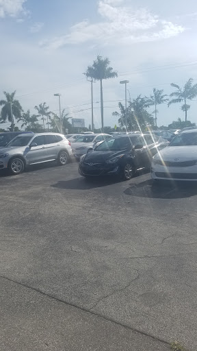 Used Car Dealer «Haims Motors», reviews and photos, 2000 N State Rd 7, Lauderdale Lakes, FL 33313, USA