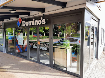 Domino's Pizza Oude Wetering