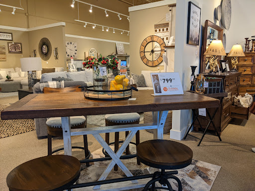 Furniture Store «Ashley HomeStore», reviews and photos, 7840 Plaza Blvd, Mentor, OH 44060, USA