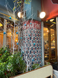 Photos du propriétaire du Café Café Lamartine à Paris - n°7