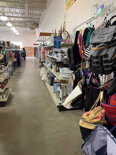 Thrift Store «Goodwill», reviews and photos