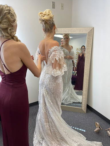 Fashion Designer «Zhanna Kens Custom Dresses and Dancewear», reviews and photos, 2007 20th Ave Pkwy, Indian Rocks Beach, FL 33785, USA