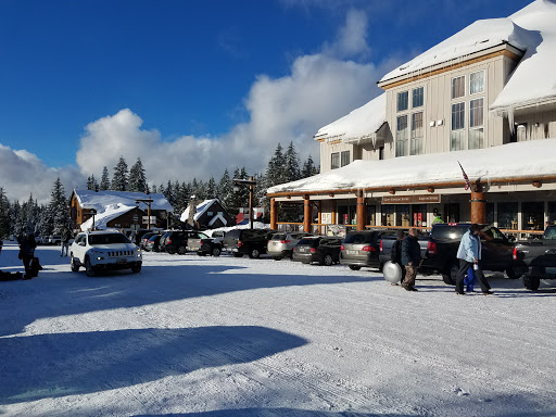 Grocery Store «Govy General Store», reviews and photos, 30521 E Meldrum St, Government Camp, OR 97028, USA