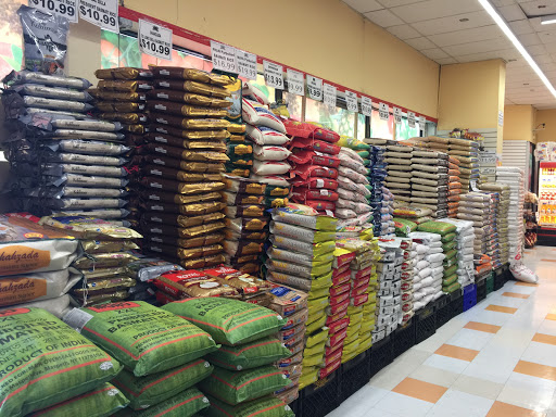 Grocery Store «Food Farm Supermarket», reviews and photos, 351 N Central Ave, Valley Stream, NY 11580, USA