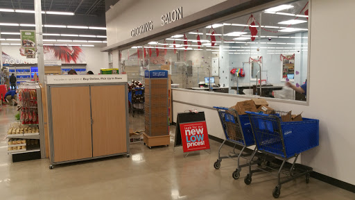 Pet Store «PetSmart», reviews and photos, 1606 E Empire St, Bloomington, IL 61701, USA