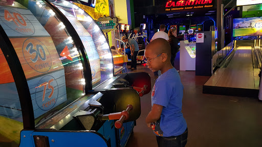 Amusement Park «Golf and Games Family Park», reviews and photos, 5484 Summer Ave, Memphis, TN 38134, USA