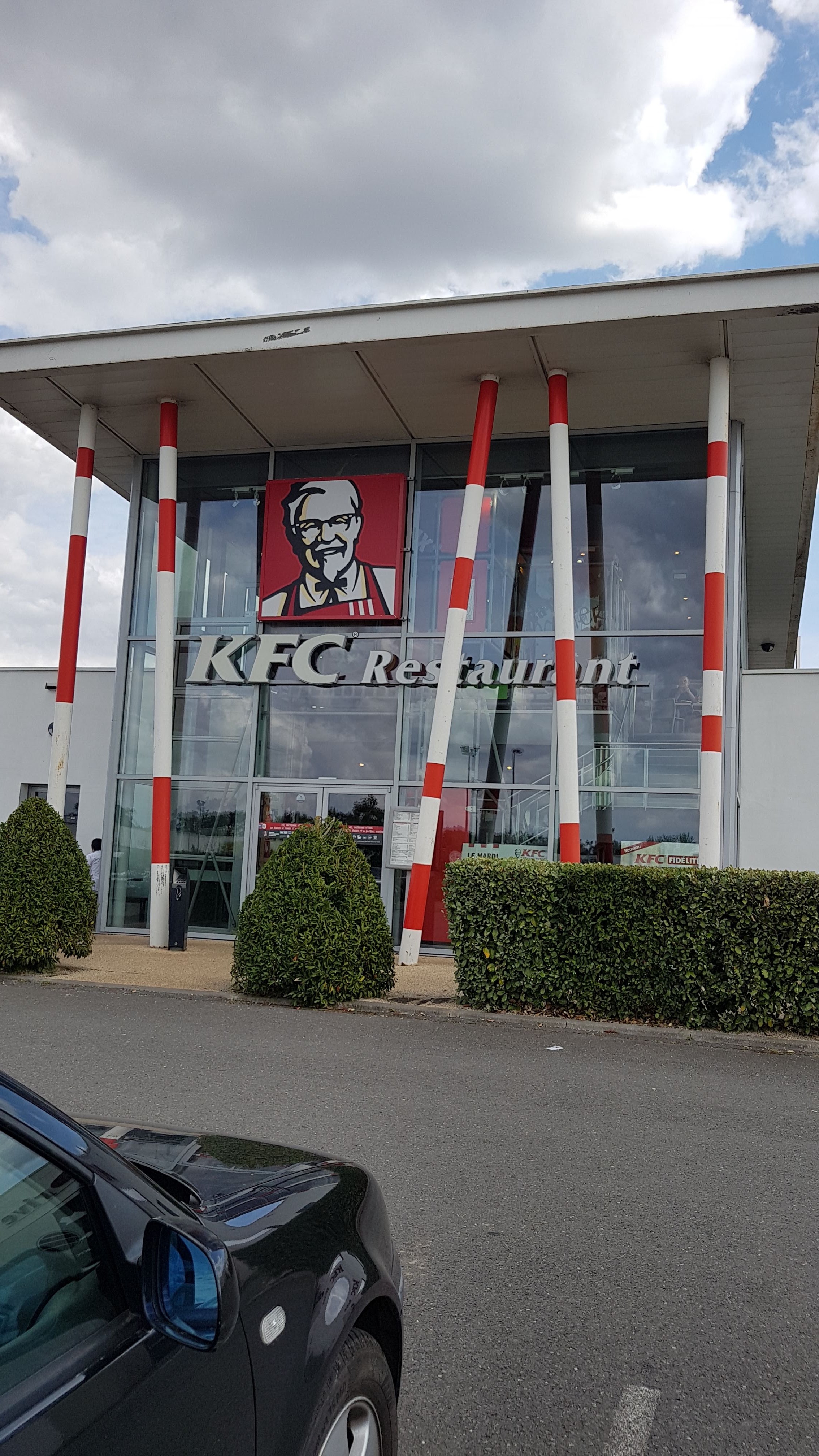 Photo n° 2 de l'avis de denny.a fait le 01/11/2018 à 11:45