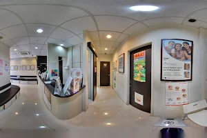 Thomson Women’s Clinic - Sembawang (康盛妇女诊所) image