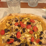 Photo n°1 de l'avis de Linuccia.a fait le 02/09/2023 à 22:21 sur le  Bastian Contrario Ristorante Pizzeria à Pontassieve