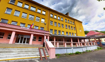 Základní Škola Litvínov - Hamr