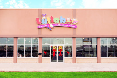 Lullaboo Nursery and Childcare Center Inc