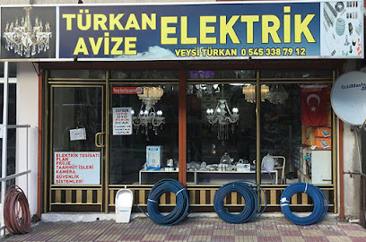Türkan Elektrik