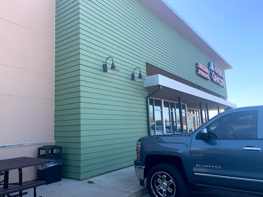 Natural Foods Store «Natural Grocers», reviews and photos, 2120 SW 89th St, Oklahoma City, OK 73159, USA