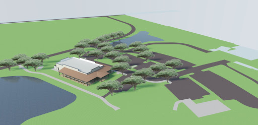 Golf Course «Indianwood Golf & Country Club», reviews and photos, 14007 SW Golf Club Dr, Indiantown, FL 34956, USA