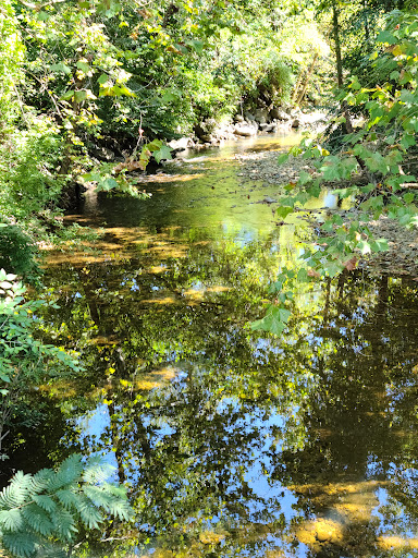 Golf Course «Paint Branch Golf Course», reviews and photos, 4690 University Blvd E, College Park, MD 20740, USA