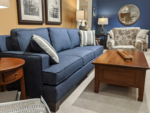 Furniture Store «Mt. Morris Furniture», reviews and photos, 27 N Main St, Mt Morris, NY 14510, USA