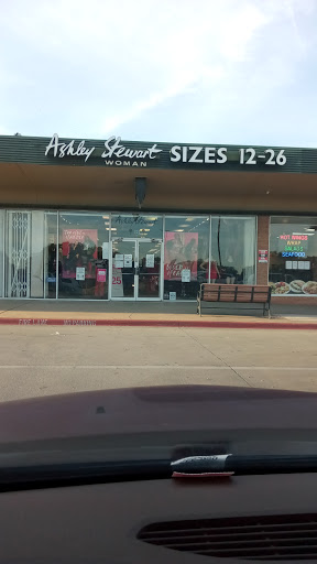 Tiendas para comprar conjuntos pantalón y blusa para fiesta Dallas