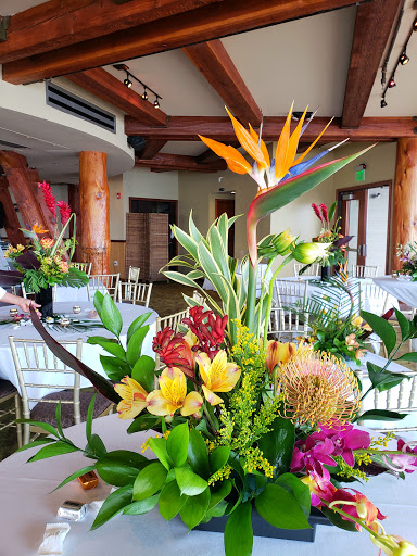 Florist «Point Loma Village Florist», reviews and photos, 3020 Cañon St, San Diego, CA 92106, USA