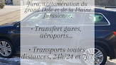 Service de taxi taxi du val D'orain 39120 Le Deschaux